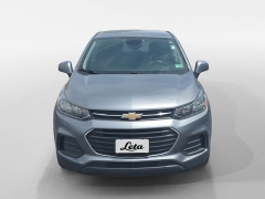Used 2020  Chevrolet Trax 4d SUV FWD LS at Dime Down by Frank Leta near Bridgeton&comma; MO