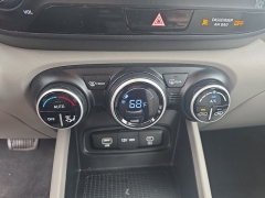 Used 2025  Hyundai Venue SEL IVT at Dime Down by Frank Leta near Bridgeton&comma; MO