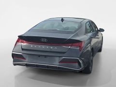 Used 2025  Hyundai Elantra SEL Convenience IVT at Dime Down by Frank Leta near Bridgeton&comma; MO