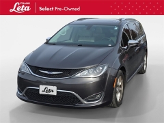 Used 2020  Chrysler Pacifica Limited FWD at Dime Down by Frank Leta near Bridgeton, MO