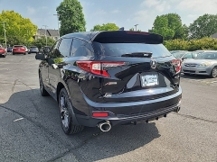 Used 2024 Acura RDX SH-AWD w/A-Spec Package at Dime Down by Frank Leta near Bridgeton, MO