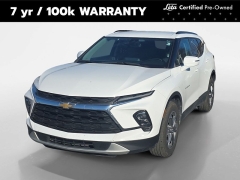  2024 Chevrolet Blazer AWD 4dr LT w/3LT at Dime Down by Frank Leta near Bridgeton, MO