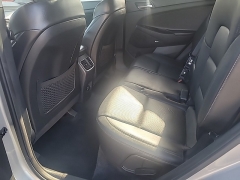 Used 2021 Hyundai Tucson Ultimate AWD at Dime Down by Frank Leta near Bridgeton, MO