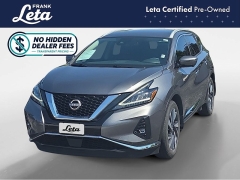 Used 2023  Nissan Murano AWD SL at Dime Down by Frank Leta near Bridgeton&comma; MO