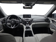 Used 2023  Acura RDX SH-AWD w/Technology Package at Dime Down by Frank Leta near Bridgeton, MO