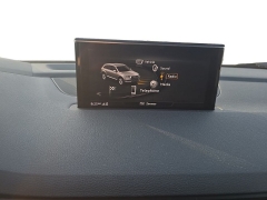 Used 2017  Audi Q7 3&period;0 TFSI Prestige at Dime Down by Frank Leta near Bridgeton&comma; MO