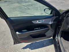 Used 2024 Kia Forte LX IVT at Dime Down by Frank Leta near Bridgeton, MO