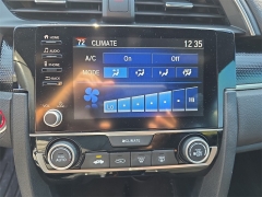 Used 2021 Honda Civic Sedan Sport CVT at Dime Down by Frank Leta near Bridgeton, MO