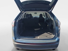 Used 2016  Ford Edge 4d SUV AWD SEL EcoBoost at Dime Down by Frank Leta near Bridgeton&comma; MO