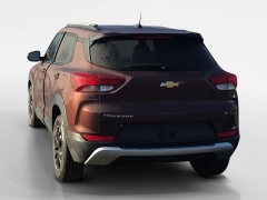 Used 2022  Chevrolet Trailblazer FWD 4dr LT at Dime Down by Frank Leta near Bridgeton&comma; MO