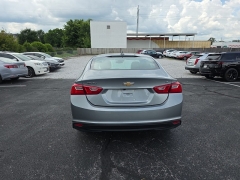Used 2023 Chevrolet Malibu 4dr Sdn 1LT at Dime Down by Frank Leta near Bridgeton, MO
