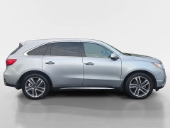 Used 2017  Acura MDX 4d SUV AWD Advance at Dime Down by Frank Leta near Bridgeton&comma; MO