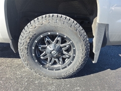 Used 2014  Chevrolet Silverado 1500 4WD Crew Cab 143&period;5" LTZ w&sol;1LZ at Dime Down by Frank Leta near Bridgeton&comma; MO