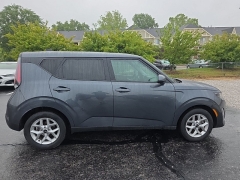 Used 2023 Kia Soul LX IVT at Dime Down by Frank Leta near Bridgeton, MO
