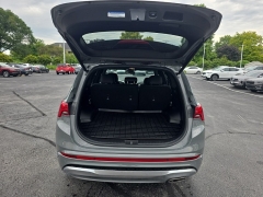 Used 2023 Hyundai Santa Fe Calligraphy AWD at Dime Down by Frank Leta near Bridgeton, MO