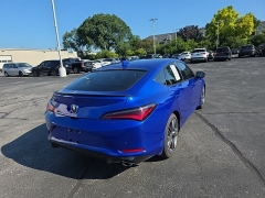 Used 2025 Acura Integra CVT w/A-Spec Technology Package at Dime Down by Frank Leta near Bridgeton, MO