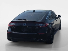 Used 2022  Honda Civic Hatchback Sport Touring CVT at Dime Down by Frank Leta near Bridgeton&comma; MO