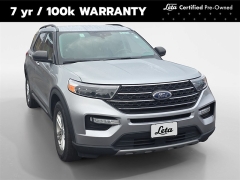 2023 Ford Explorer XLT 4WD at Dime Down by Frank Leta near Bridgeton, MO