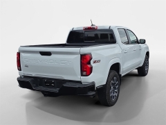 Used 2024  Chevrolet Colorado 4WD Crew Cab Z71 at Dime Down by Frank Leta near Bridgeton, MO