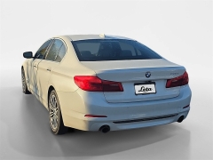 Used 2018  BMW 5 Series 530i Sedan at Dime Down by Frank Leta near Bridgeton, MO