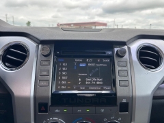 Used 2018  Toyota Tundra 4WD SR5 CrewMax 5.5' Bed 5.7L FFV (Natl) at Dime Down by Frank Leta near Bridgeton, MO