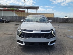 Used 2023 Kia Sportage SX FWD at Dime Down by Frank Leta near Bridgeton, MO