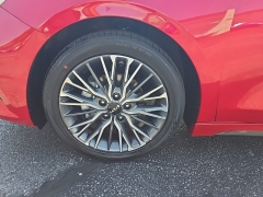 Used 2024 Kia Forte GT-Line IVT at Dime Down by Frank Leta near Bridgeton, MO