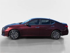 Used 2024  Nissan Altima 2&period;5 SV Sedan at Dime Down by Frank Leta near Bridgeton&comma; MO