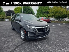 Used 2022 Chevrolet Equinox FWD 4dr LT w/1LT at Dime Down by Frank Leta near Bridgeton, MO