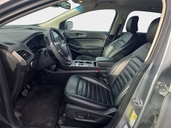 Used 2024  Ford Edge SEL AWD at Dime Down by Frank Leta near Bridgeton&comma; MO