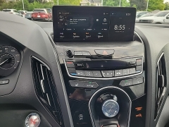 Used 2025 Acura RDX SH-AWD at Dime Down by Frank Leta near Bridgeton, MO