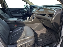 Used 2017 Buick Envision 4d SUV AWD Premium I at Dime Down by Frank Leta near Bridgeton, MO