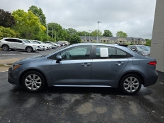 Used 2024 Toyota Corolla LE CVT at Dime Down by Frank Leta near Bridgeton, MO