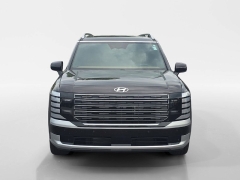 Used 2026  Hyundai Palisade Hybrid Calligraphy AWD at Dime Down by Frank Leta near Bridgeton&comma; MO
