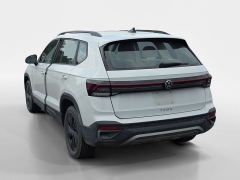 Used 2025  Volkswagen Taos S FWD at Dime Down by Frank Leta near Bridgeton&comma; MO