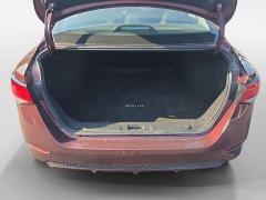 Used 2025  Nissan Sentra SV CVT at Dime Down by Frank Leta near Bridgeton&comma; MO