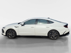 Used 2024  Hyundai Sonata SEL 2&period;5L FWD at Dime Down by Frank Leta near Bridgeton&comma; MO