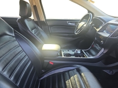 Used 2020  Ford Edge AWD at Dime Down by Frank Leta near Bridgeton&comma; MO