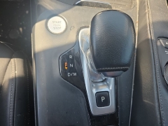 Used 2019  INFINITI QX50 LUXE FWD at Dime Down by Frank Leta near Bridgeton&comma; MO