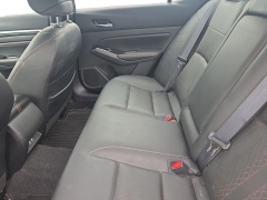 Used 2023  Nissan Altima 2&period;5 SR Sedan at Dime Down by Frank Leta near Bridgeton&comma; MO