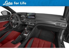 Used 2025 Acura Integra CVT w/A-Spec Technology Package at Dime Down by Frank Leta near Bridgeton, MO