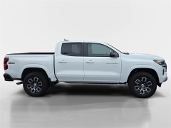 Used 2024  Chevrolet Colorado 4WD Crew Cab Z71 at Dime Down by Frank Leta near Bridgeton, MO