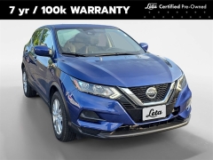 2021 Nissan Rogue Sport FWD S at Dime Down by Frank Leta near Bridgeton, MO
