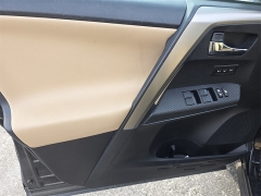 Used 2015  Toyota RAV4 4d SUV FWD Limited at Dime Down by Frank Leta near Bridgeton, MO