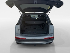 Used 2017  Audi Q7 3&period;0 TFSI Prestige at Dime Down by Frank Leta near Bridgeton&comma; MO