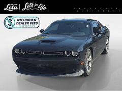  2021 Dodge Challenger R/T RWD at Dime Down by Frank Leta near Bridgeton, MO