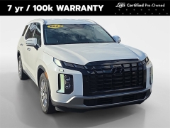 2024 Hyundai Palisade SEL AWD at Dime Down by Frank Leta near Bridgeton, MO