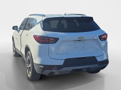 Used 2024  Chevrolet Blazer AWD 4dr LT w&sol;3LT at Dime Down by Frank Leta near Bridgeton&comma; MO