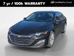  2024 Chevrolet Malibu 4dr Sdn 1LT at Dime Down by Frank Leta near Bridgeton, MO