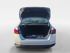 Used 2024  Nissan Altima 2&period;5 SV Sedan at Dime Down by Frank Leta near Bridgeton&comma; MO